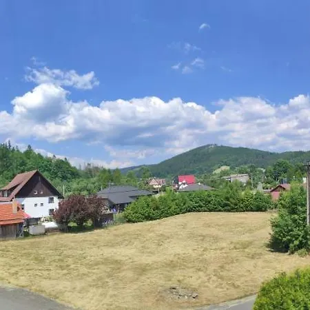 Chalupa Karlovice Villa