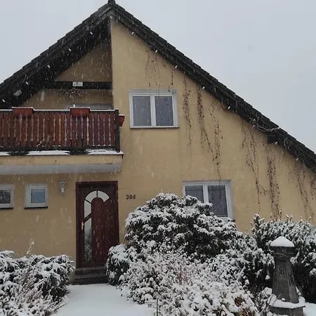 Villa Chalupa Karlovice *