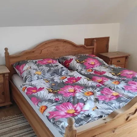 Villa Chalupa Karlovice *